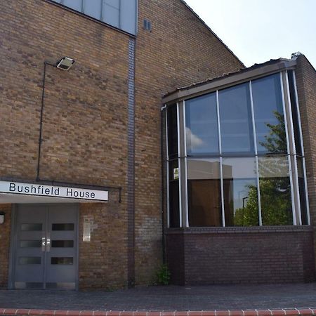 Bushfield House Appartamento Peterborough Esterno foto